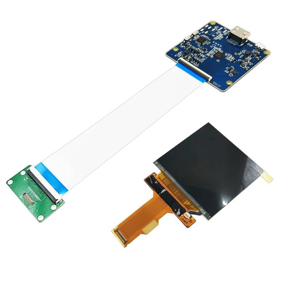  2.9 ġ LCD ũ, LS029B3SX04, 1440X1440 LCD ÷ ũ, MIPI ÷ ũ, ̹  ŰƮ 